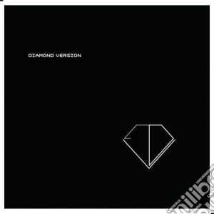 (LP Vinile) Diamond Version - Ep 3(Lp Ep) lp vinile di Diamond Version