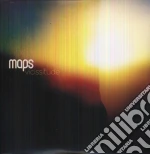 Maps - Vicissitude cd