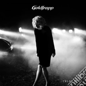 (LP Vinile) Goldfrapp - Tales Of Us lp vinile di Goldfrapp