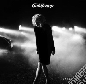 Goldfrapp - Tales Of Us cd musicale di Goldfrapp