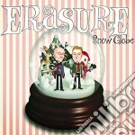Erasure - Snow Globe cd