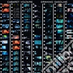 (LP Vinile) Cabaret Voltaire - Drinking Gasoline vinile