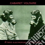 (LP Vinile) Cabaret Voltaire - #7885 (Electropunk To Technopop 1978-1985) (Lp+Cd) vinile