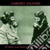 (LP Vinile) Cabaret Voltaire - #7885 (Electropunk To Technopop 1978-1985) (Lp+Cd) cd
