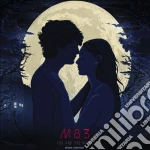 M83 - Les Rencontres D'Apres Minuit / You And The Night  cd