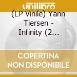 (LP Vinile) Yann Tiersen - Infinity (2 Lp+Cd) lp vinile di Yann Tiersen