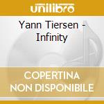 Yann Tiersen - Infinity cd