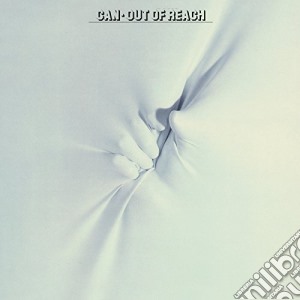 (LP Vinile) Can - Out Of Reach lp vinile di Can