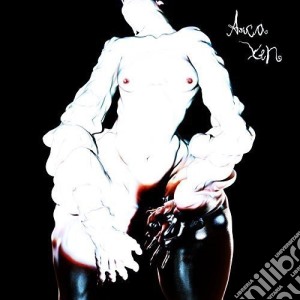 Arca - Xen cd musicale di Arca