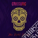 Erasure - The Violet Flame (2 Cd) cd