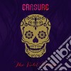 Erasure - The Violet Flame (2 Cd) cd