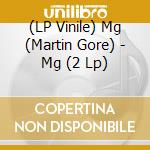 (LP Vinile) Mg (Martin Gore) - Mg (2 Lp) vinile
