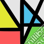 (LP Vinile) New Order - Music Complete (2 Cd) vinile