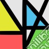 (LP Vinile) New Order - Music Complete (2 Cd) cd