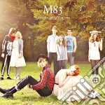 (LP Vinile) M83 - Saturdays=Youth vinile