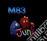 M83 - Junk cd