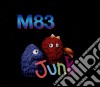 M83 - Junk cd