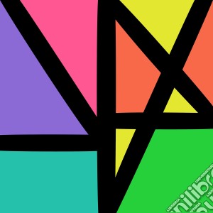 New Order - Music Complete: Extended (2 Cd) cd musicale di New Order
