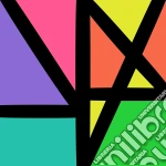 New Order - Music Complete: Extended (2 Cd) cd