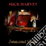 Mick Harvey - Intoxicated Woman cd