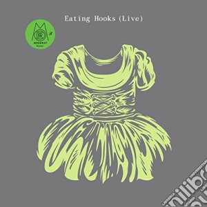 (LP Vinile) Moderat - Eating Hooks (Live) (Ep 10