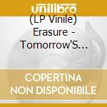 (LP Vinile) Erasure - Tomorrow'S World vinile