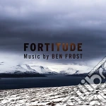 Ben Frost - Music From Fortitude cd