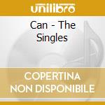 Can - The Singles cd