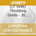 (LP Vinile) Throbbing Gristle - 20 Jazz Funk Greats (Limited Edition) (Green Vinyl) lp vinile di Throbbing Gristle