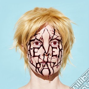 Fever Ray - Plunge cd musicale di Fever Ray