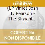 (LP Vinile) Josh T. Pearson - The Straight Hits! vinile