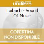 Laibach - Sound Of Music cd