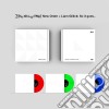 (LP Vinile) New Order + Liam Gillick - (No,12K,Lg,17Mif) : So It Goes.. (Live At The 2017 Manchester International Festival) (3 Lp) cd