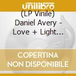 (LP Vinile) Daniel Avery - Love + Light [Lp] vinile