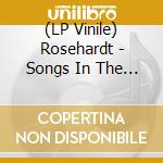 (LP Vinile) Rosehardt - Songs In The Key Of Solitude