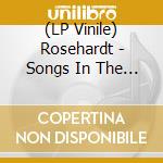 (LP Vinile) Rosehardt - Songs In The Key Of Solitude vinile