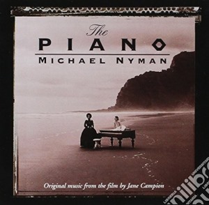 Michael Nyman - Yhe Piano / O.S.T. cd musicale di Piano / O.S.T.