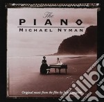 Michael Nyman - Yhe Piano / O.S.T.