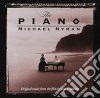 Michael Nyman - Yhe Piano / O.S.T. cd