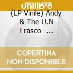 (LP Vinile) Andy & The U.N Frasco - L'optimist vinile