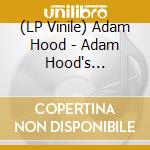 (LP Vinile) Adam Hood - Adam Hood's Different Groove vinile
