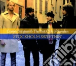 Connie Evingson - Stockholm Sweetnin cd