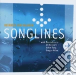 Von Kalnein Heinrich - Songlines cd