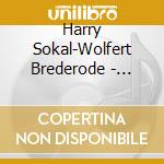 Harry Sokal-Wolfert Brederode - Stories cd