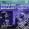 Jazz Live Trio Feat Basso/Lafitte - Radio Days Vol 24 cd
