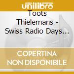 Toots Thielemans - Swiss Radio Days Vol.44 cd