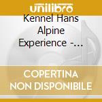 Kennel Hans Alpine Experience - Sheuis cd