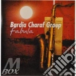 Bardia Charaf Group - Fabula cd
