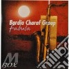 Bardia Charaf Group - Fabula cd