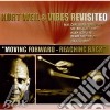 Kurt Weil & Vibes Revisited - Moving Forward - Reaching Back cd